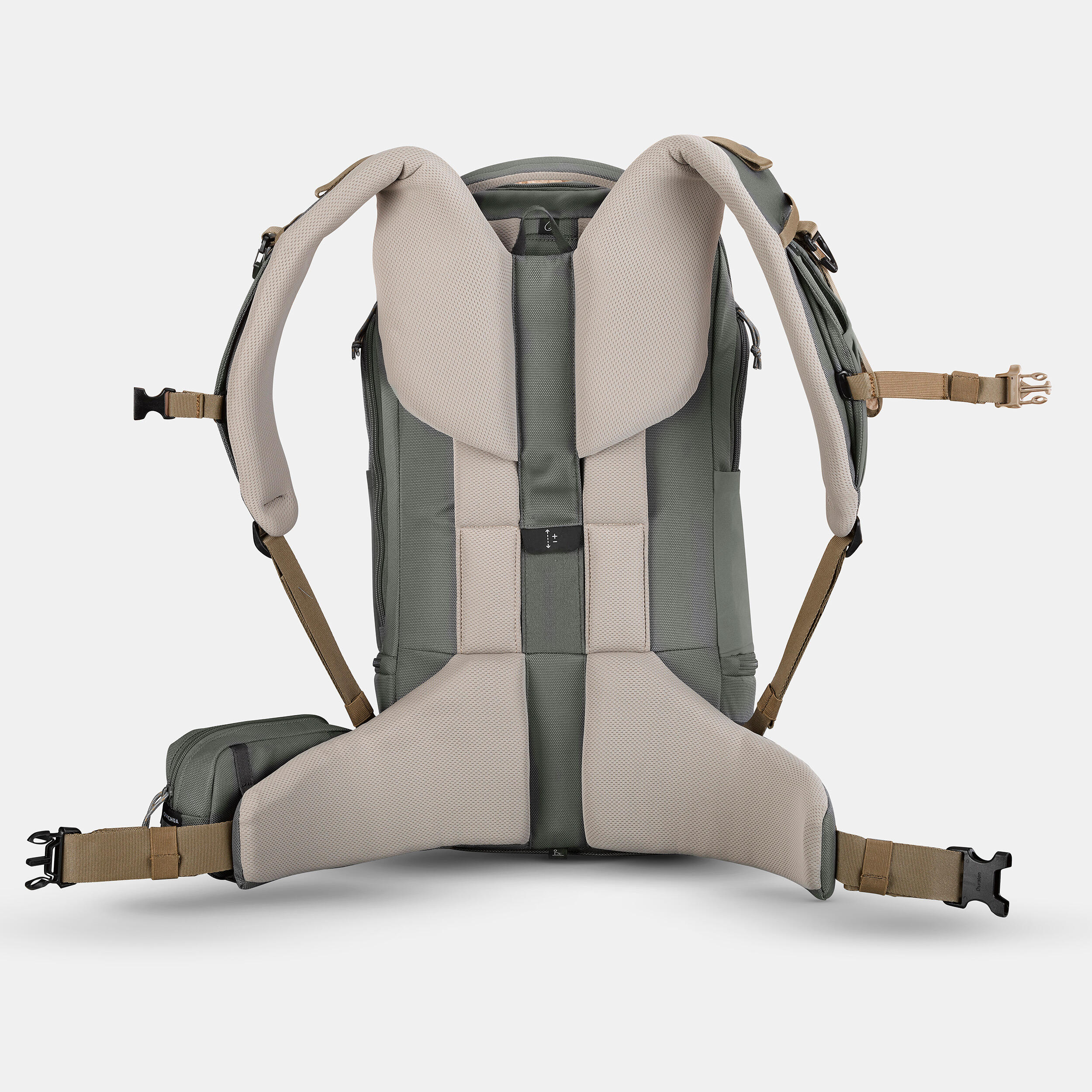 Hiking backpack 25L - NH Arpenaz 900 9/18