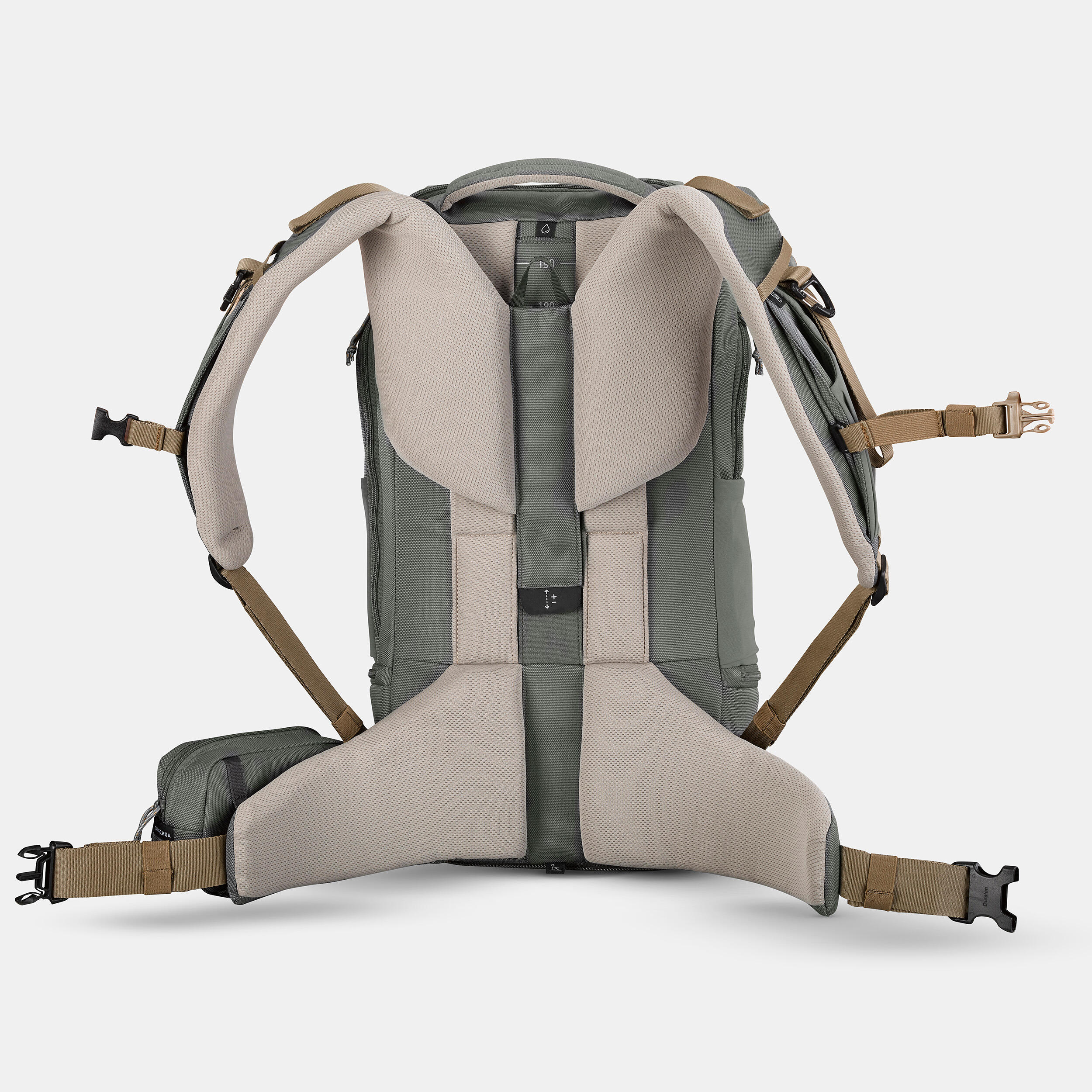 Hiking backpack 25L - NH Arpenaz 900 10/18
