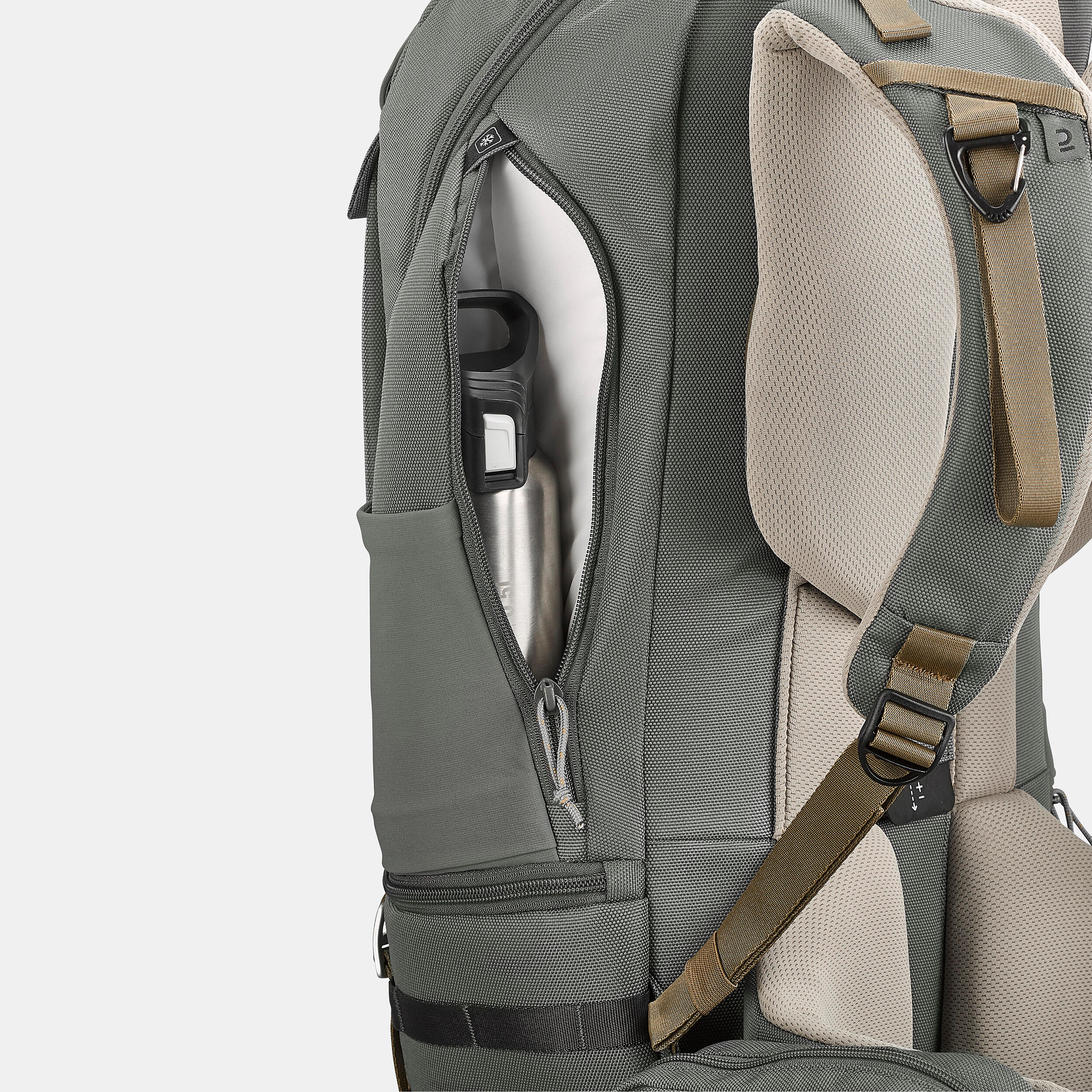 Wanderrucksack 25L - Arpenaz NH900  8/19