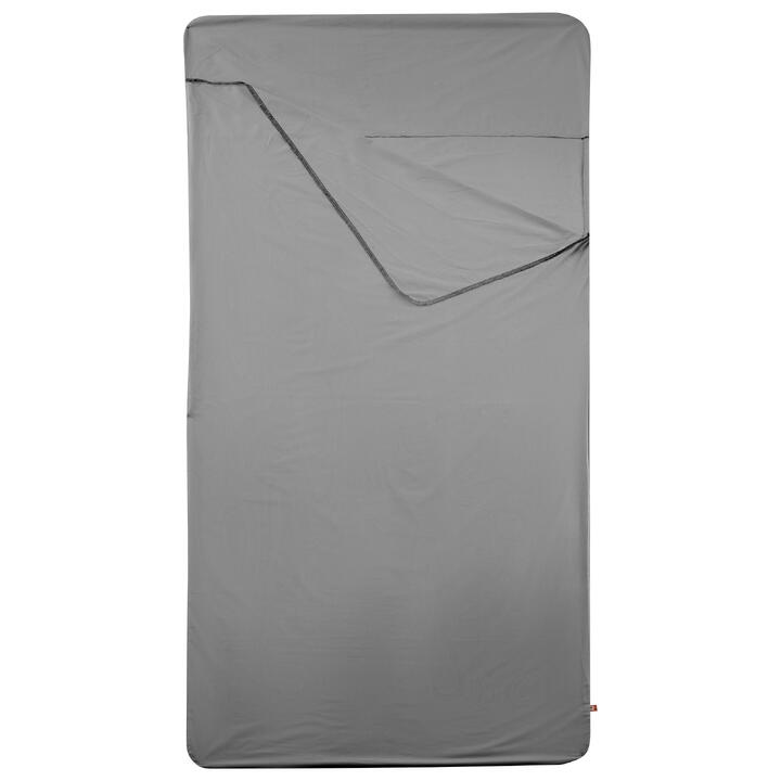 BASIC POLYESTER BAG LINER FOR SLEEPING BAG QUECHUA Decathlon