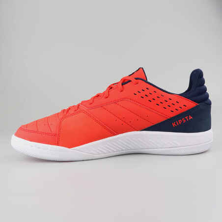 Futsal Trainers Eskudo 500 - Red