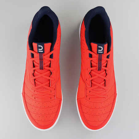 Futsal Trainers Eskudo 500 - Red