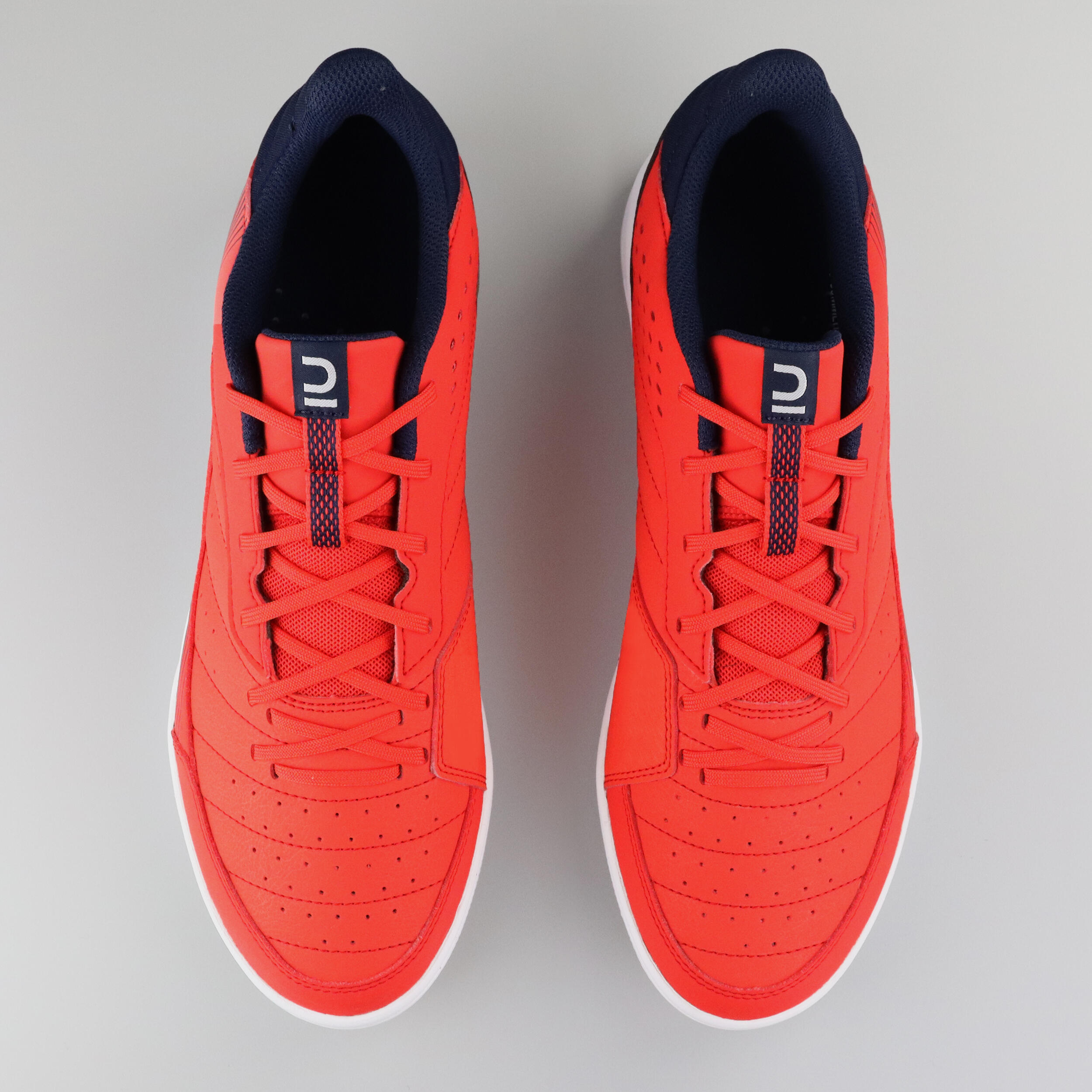 Futsal Trainers Eskudo 500 - Red 6/9