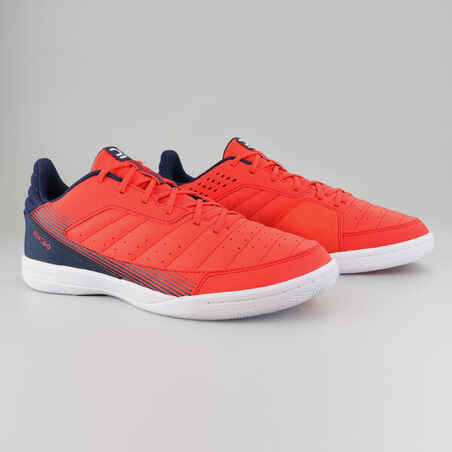 Futsal Trainers Eskudo 500 - Red