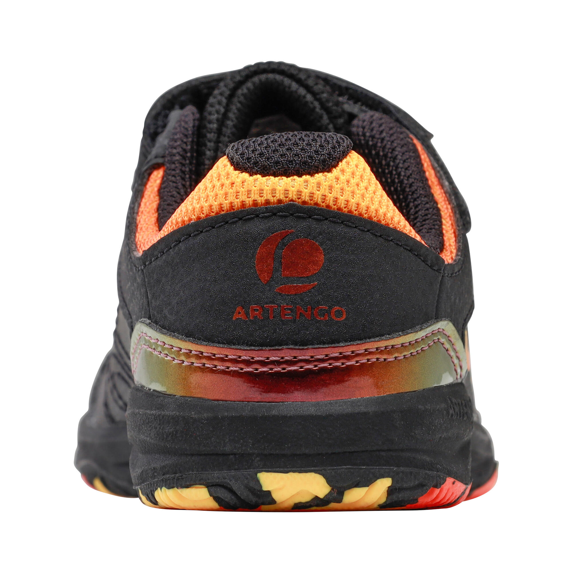 Buty sportowe dla dzieci Artengo TS 160 15/35