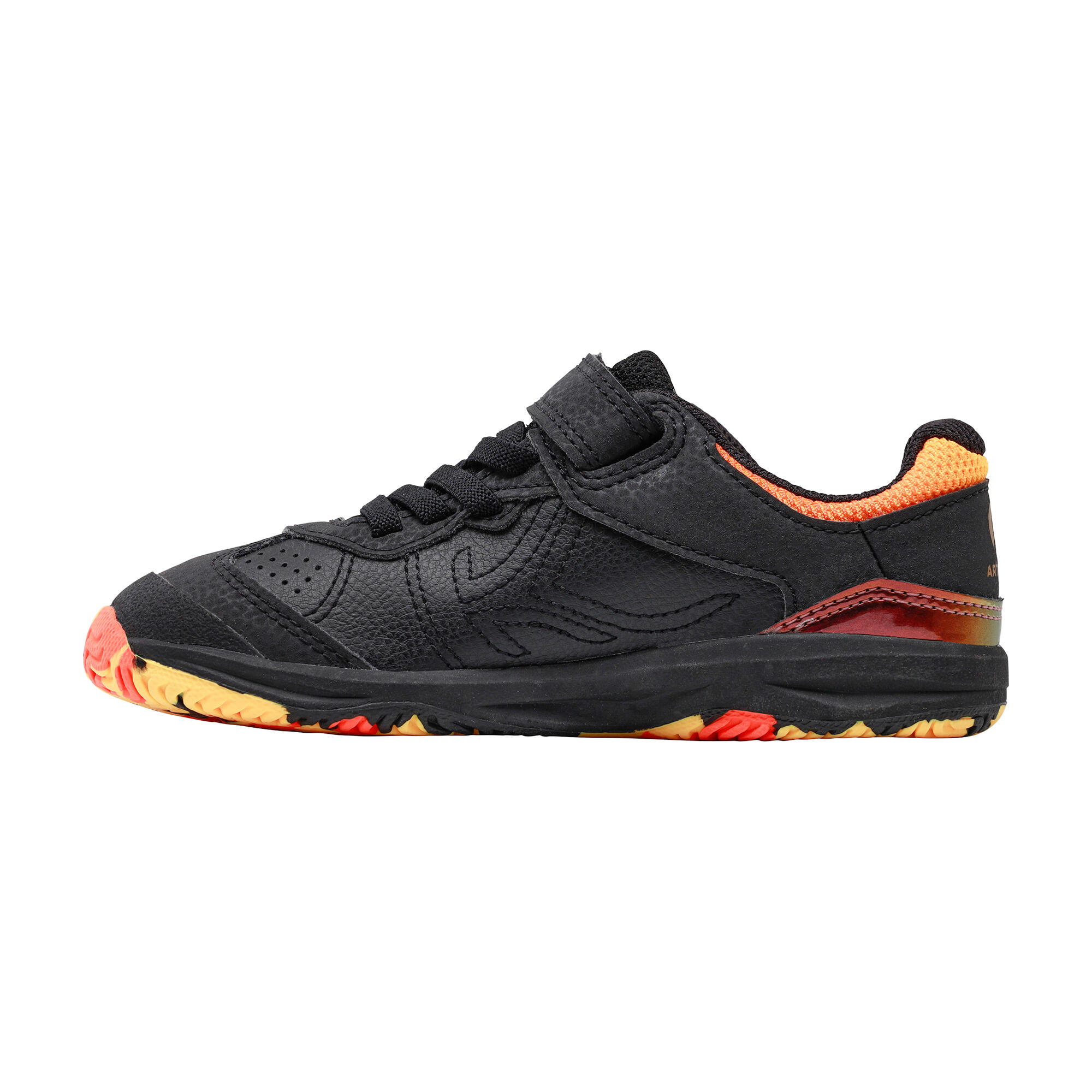 Buty sportowe dla dzieci Artengo TS 160 13/35