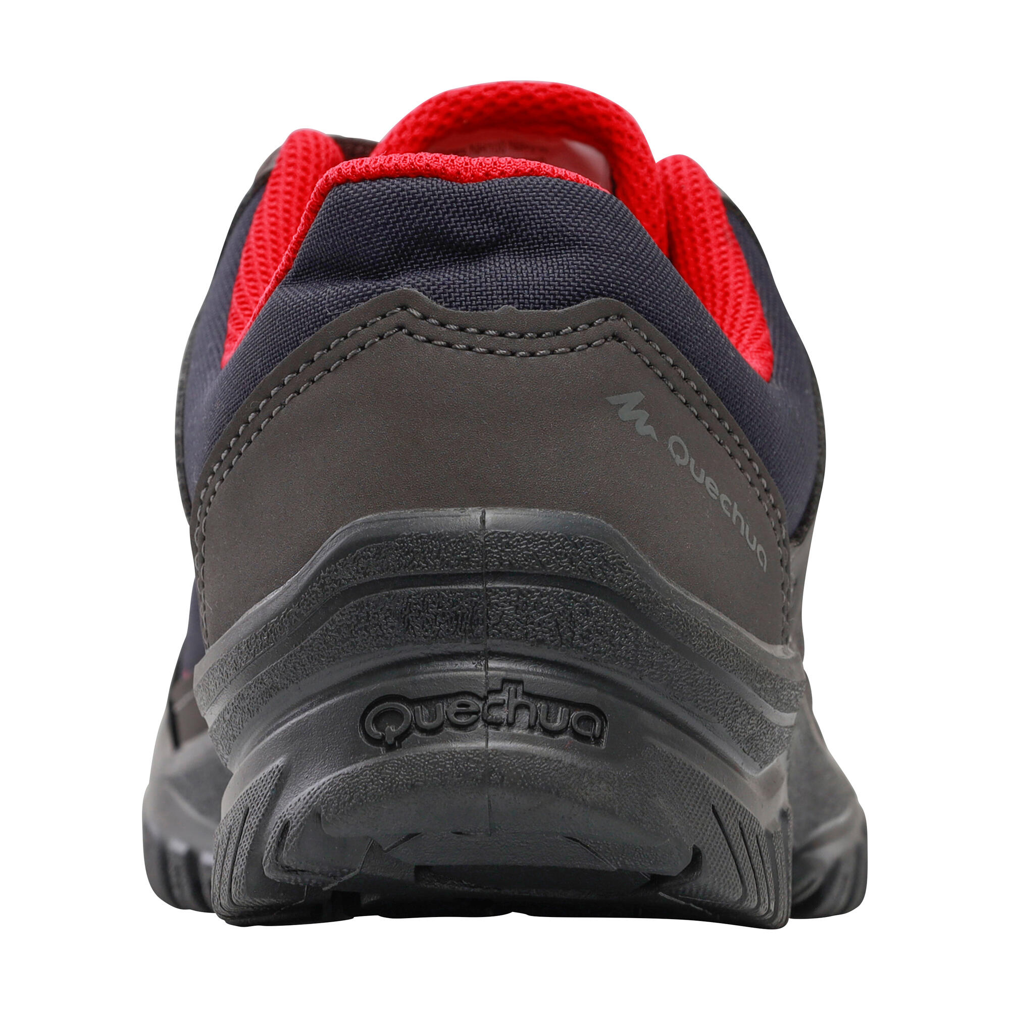 Women’s Hiking Boots NH100 7/8