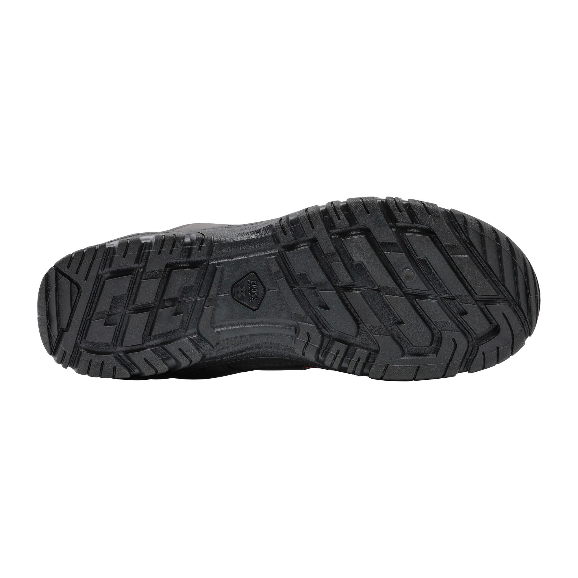 Women’s Hiking Boots NH100 5/8