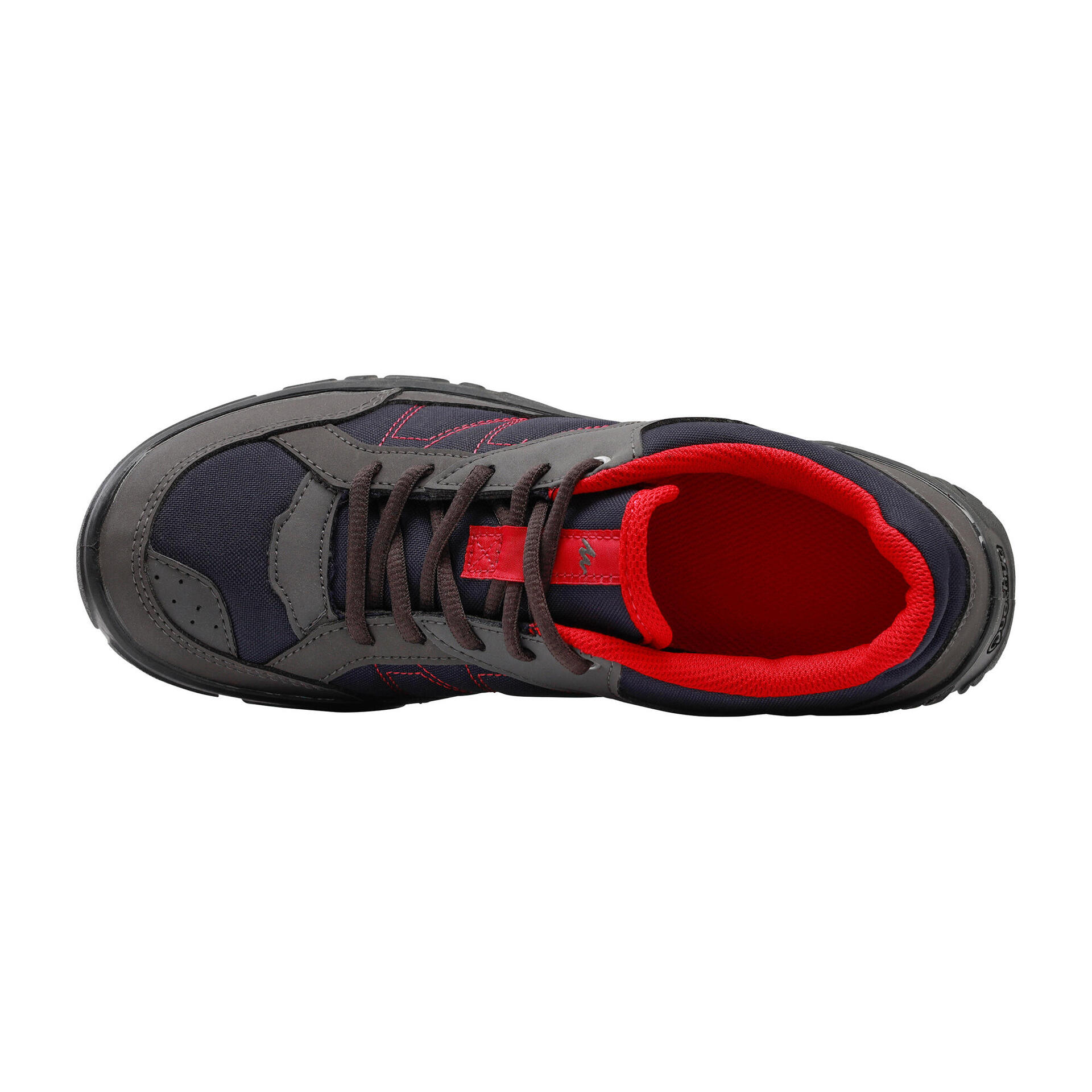 quechua women's hiking shoes