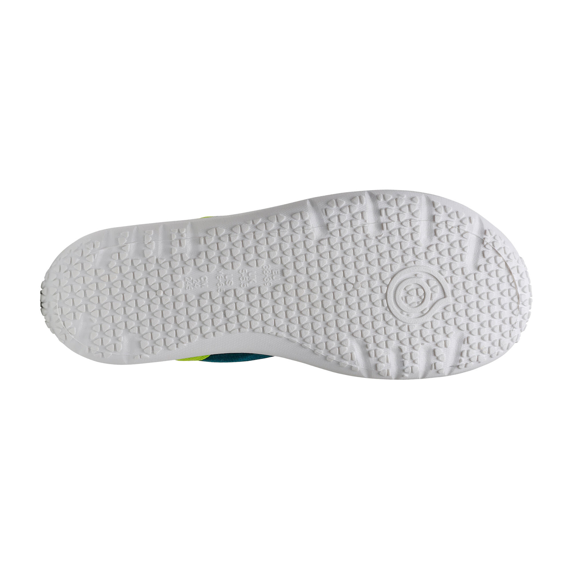 Chaussures d'eau, Aquashoes 120 7/24