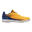 Dětské futsalové kopačky Eskudo 500 JR žluto-modré 