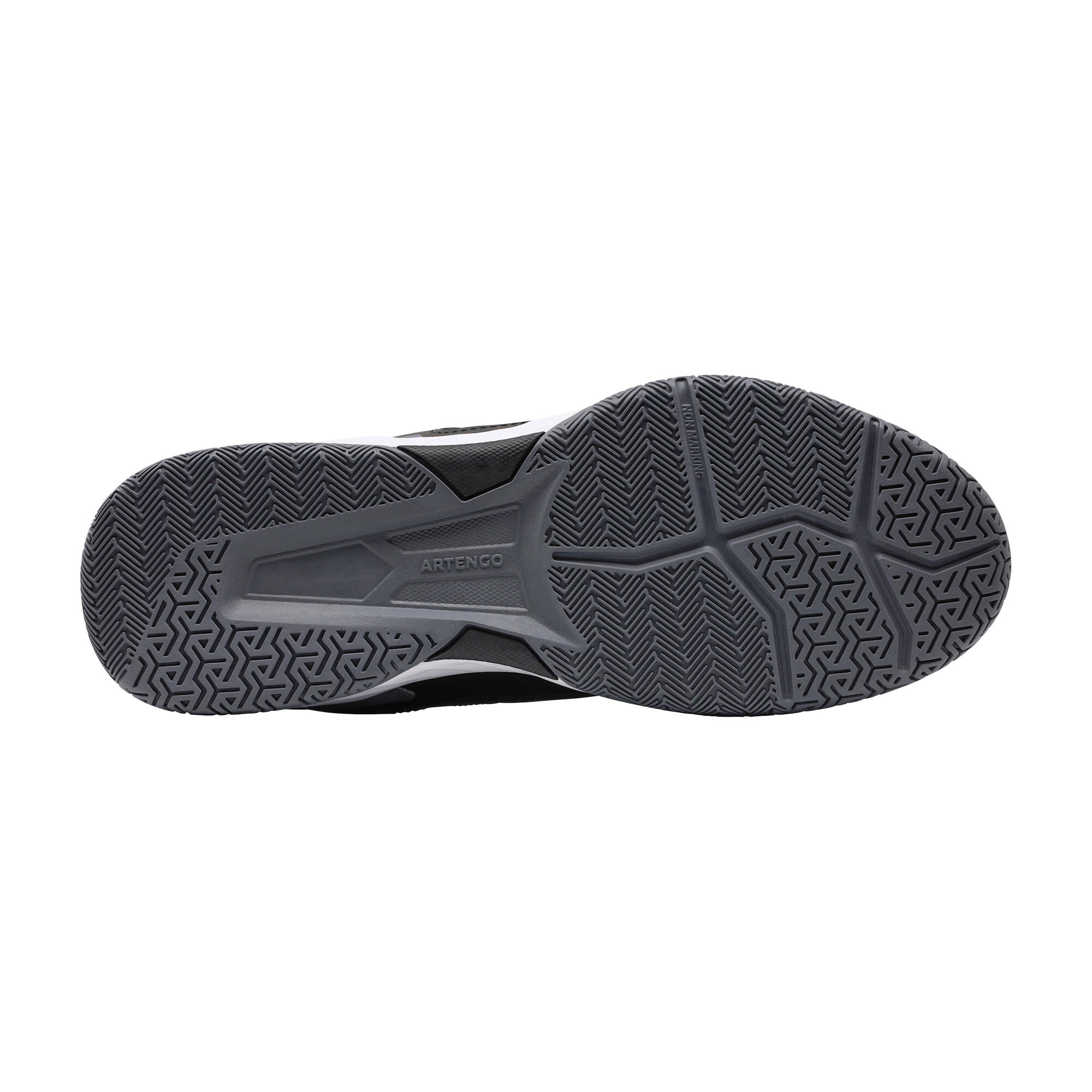 BUTY tenisowe TS160 męskie na każdą nawierzchnię 8/22