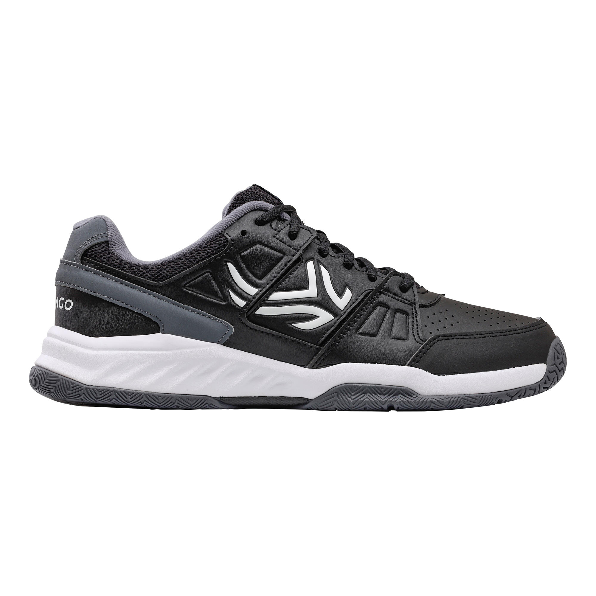 BUTY tenisowe TS160 męskie na każdą nawierzchnię 6/22