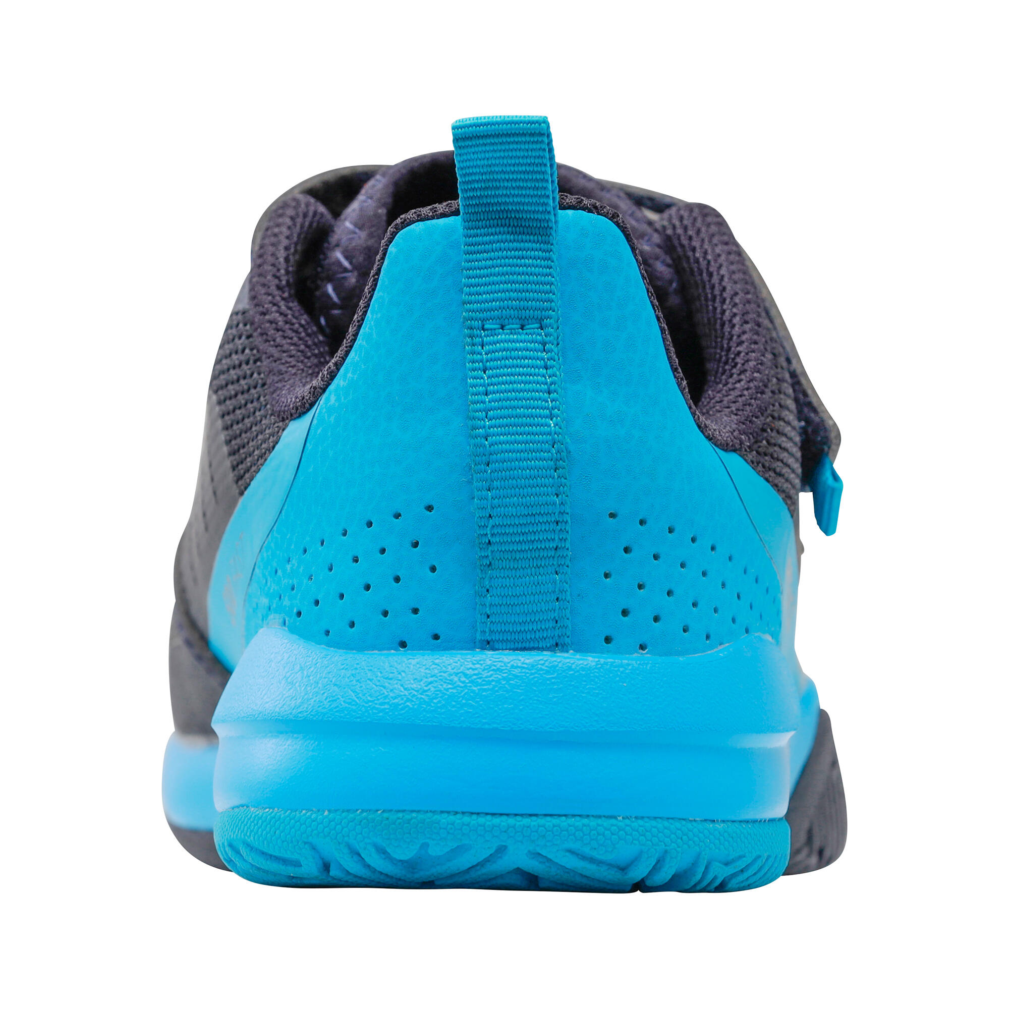 Buty do tenisa dla dzieci Artengo TS500 Fast na rzepy 32/38
