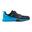 Încălțăminte cu benzi cu arici Tenis TS500 Fast KD Nightsky Negru-Albastru Copii