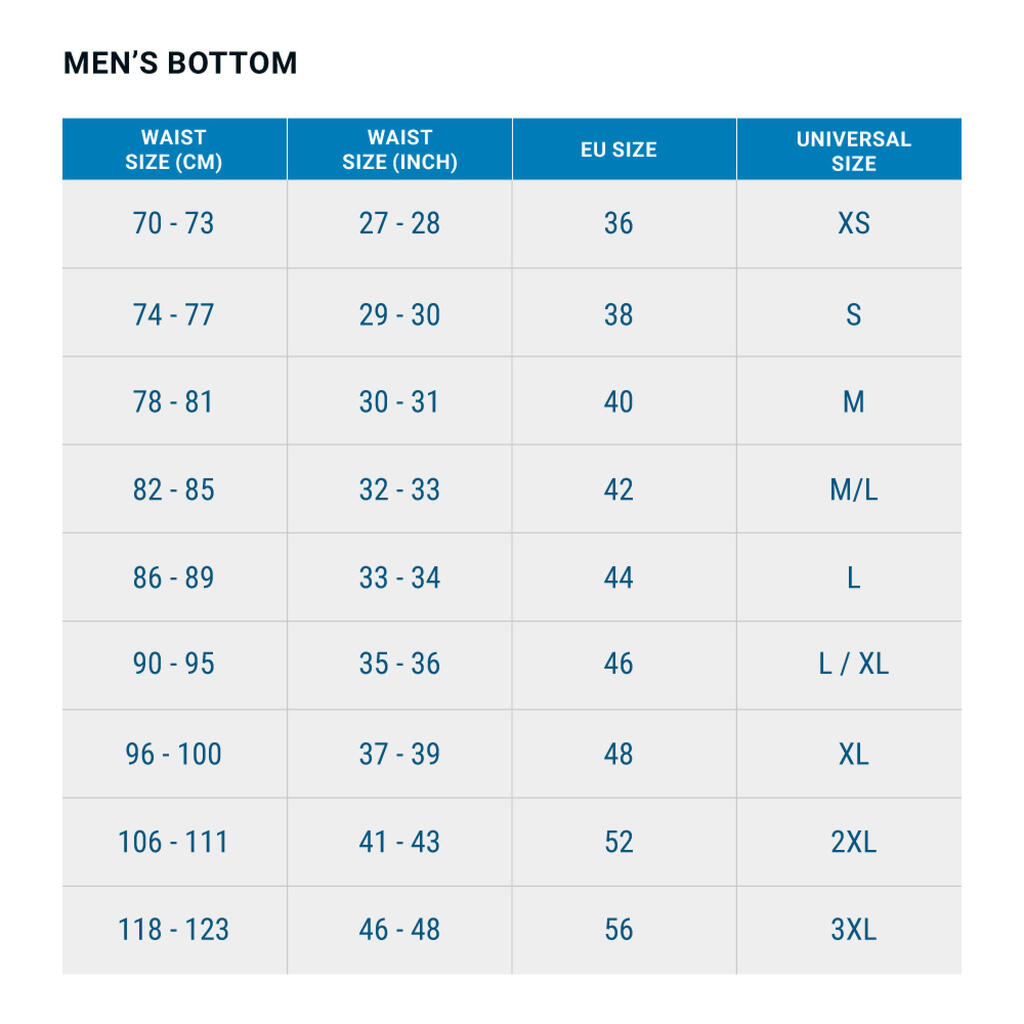 Adult Football Shorts Essential - Blue