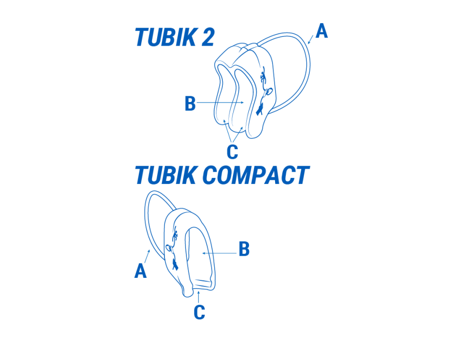TUBIK 2 / TUBIK COMPACT USER GUIDE