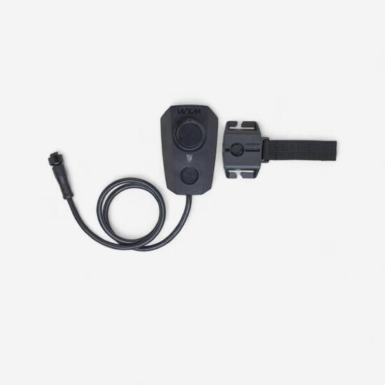 Scatola di comando motore belly boat FLTB MTR