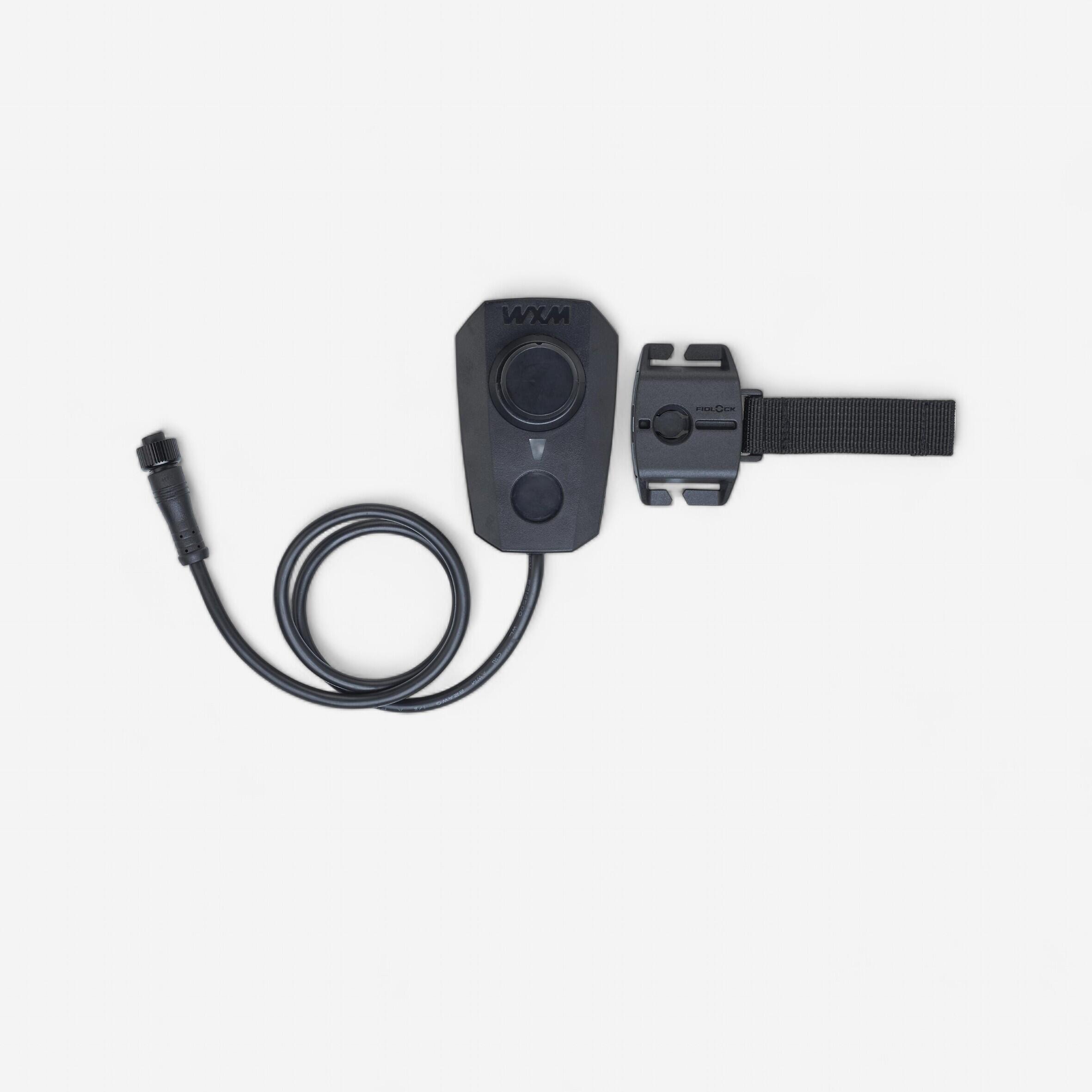 Caperlan - Boitier De Commande Moteur De Float Tube Fltb Mtr - Moteur - Peche - - Taille Unique - Decathlon