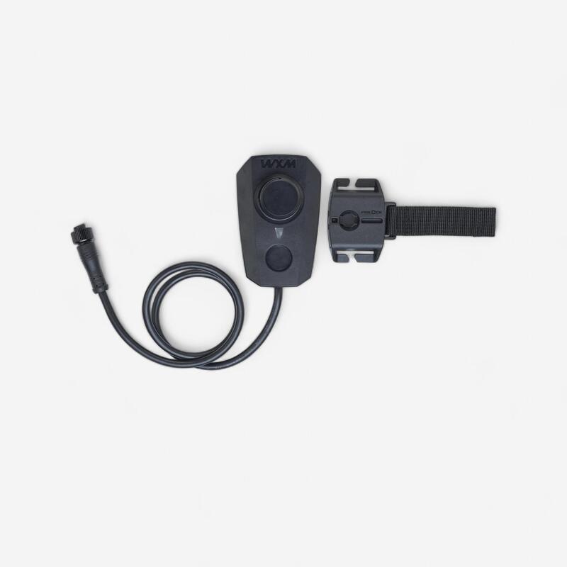 FLOAT TUBE FLTB MTR MOTOR CONTROL UNIT CAPERLAN Decathlon