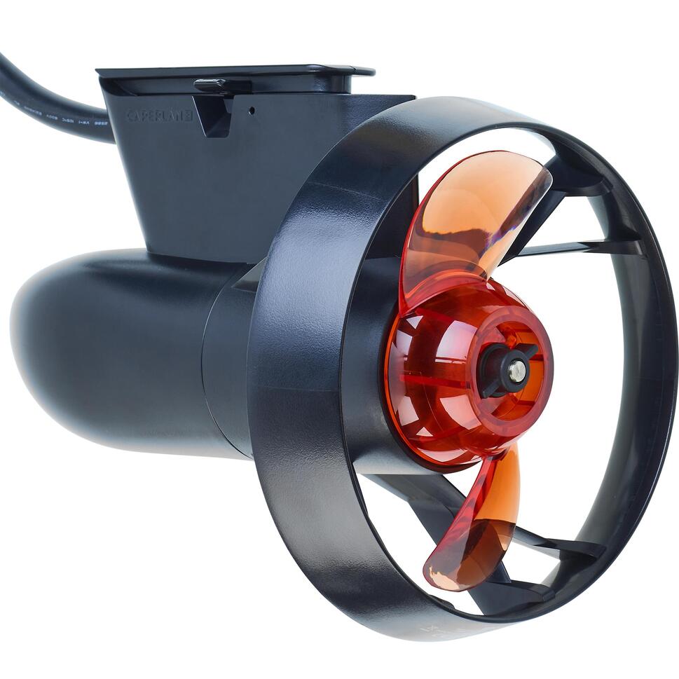 MOTEUR FLOAT TUBE PECHE FLTB MTR CAPERLAN Decathlon