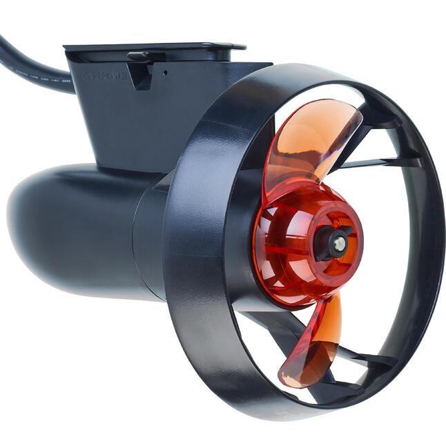 Motore belly boat FLTB MTR CAPERLAN DECATHLON