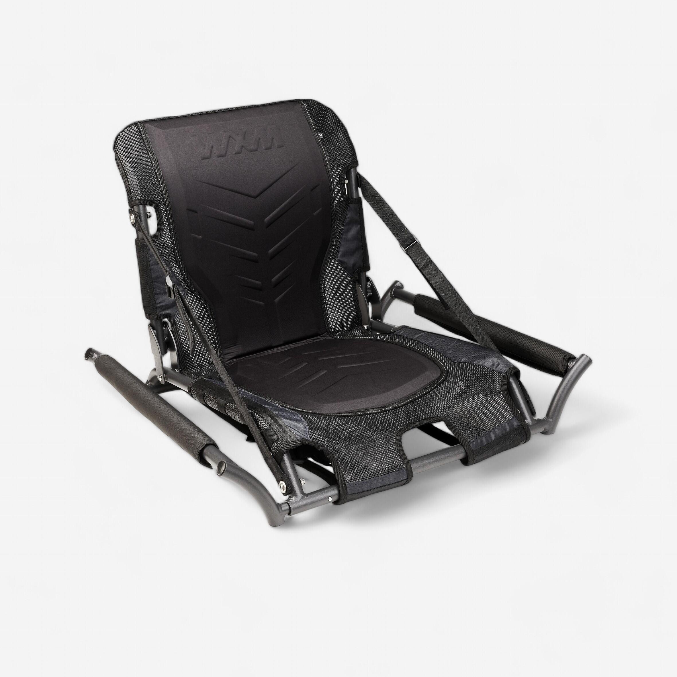 Caperlan - Siege Float Tube Fltb-9 - Siège - Peche - - Taille Unique - Decathlon