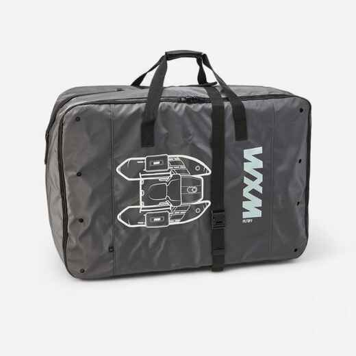 
      CARRY BAG FOR THE FLTB-9 FLOAT TUBE
  