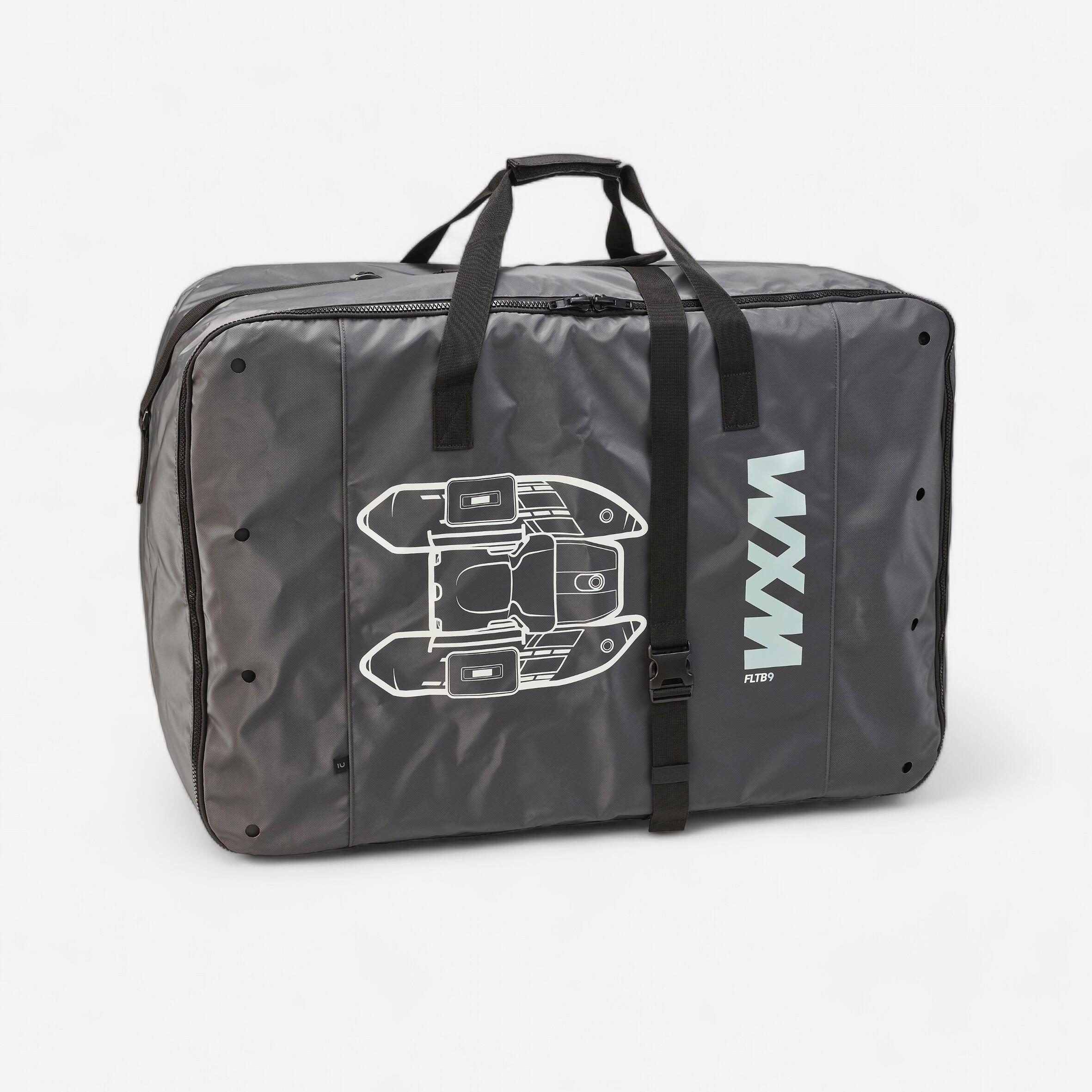 CAPERLAN Draagtas voor bellyboat FLTB-9