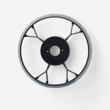 PROTEGE HELICE MOTEUR DE FLOAT TUBE FLTB MTR