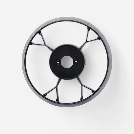 Protezione elica motore belly boat FLTB MTR