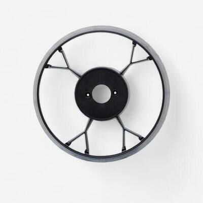 Schroefbeschermer voor bellyboat motor fltb mtr