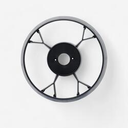 PROTEGE HELICE MOTEUR DE FLOAT TUBE FLTB MTR