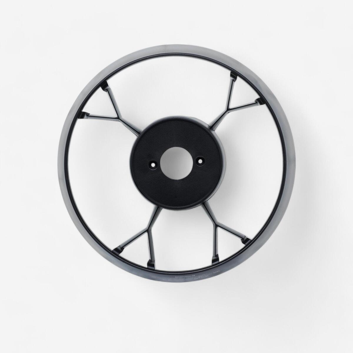 PROTEGE HELICE MOTEUR DE FLOAT TUBE FLTB MTR