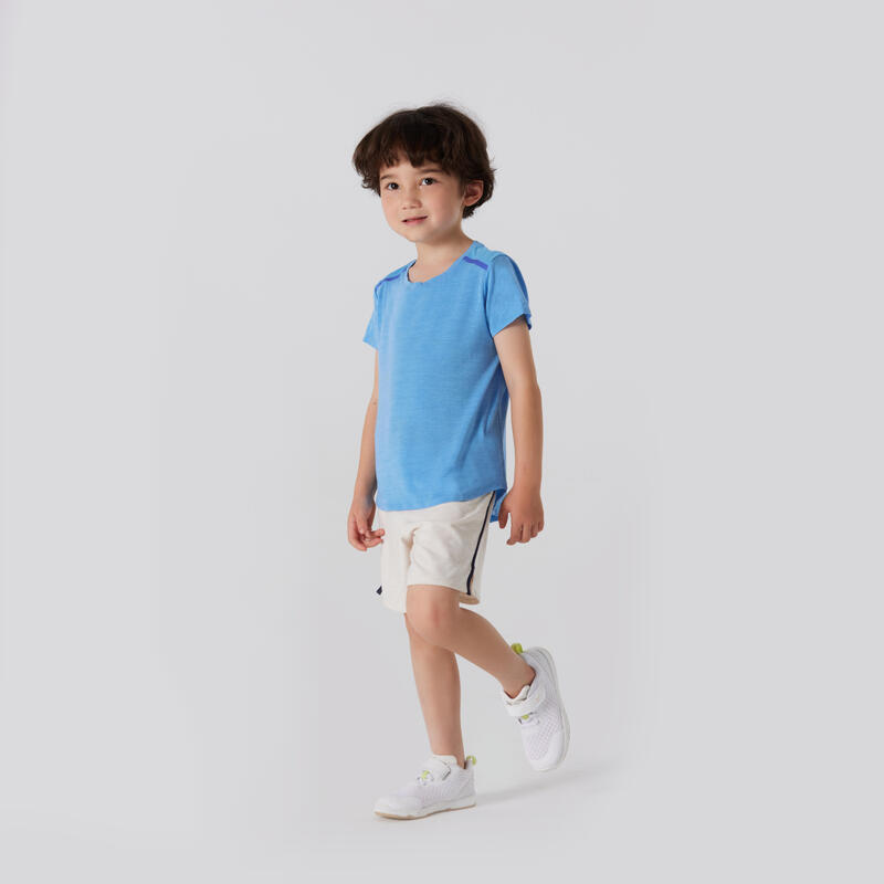 Kid's Short 500 2.0 - Decathlon