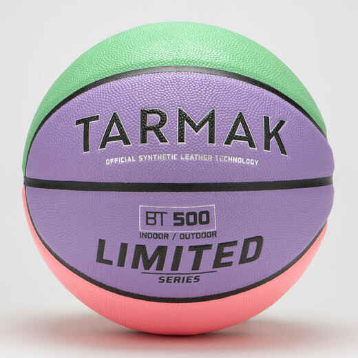 Size 7 Basketball BT500...