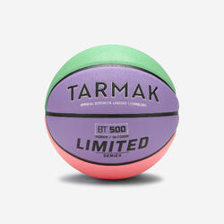 Balón Baloncesto Tarmak Bt900 Talla 7 Homologado Fiba