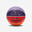 Balón de baloncesto Limited Edition taille 6 - BT500 Touch Violeta Rojo