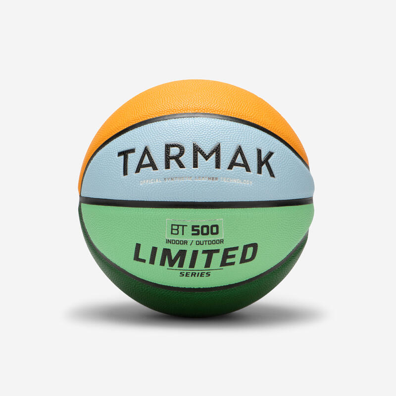 BASKETBALOVÝ MÍČ BT500 TOUCH 