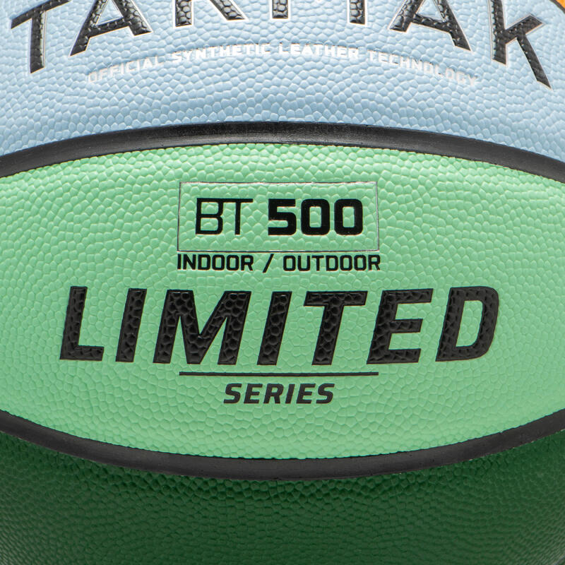 BASKETBALOVÝ MÍČ BT500 TOUCH 