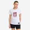 POLERA DE BÁSQUETBOL MUJER TS500