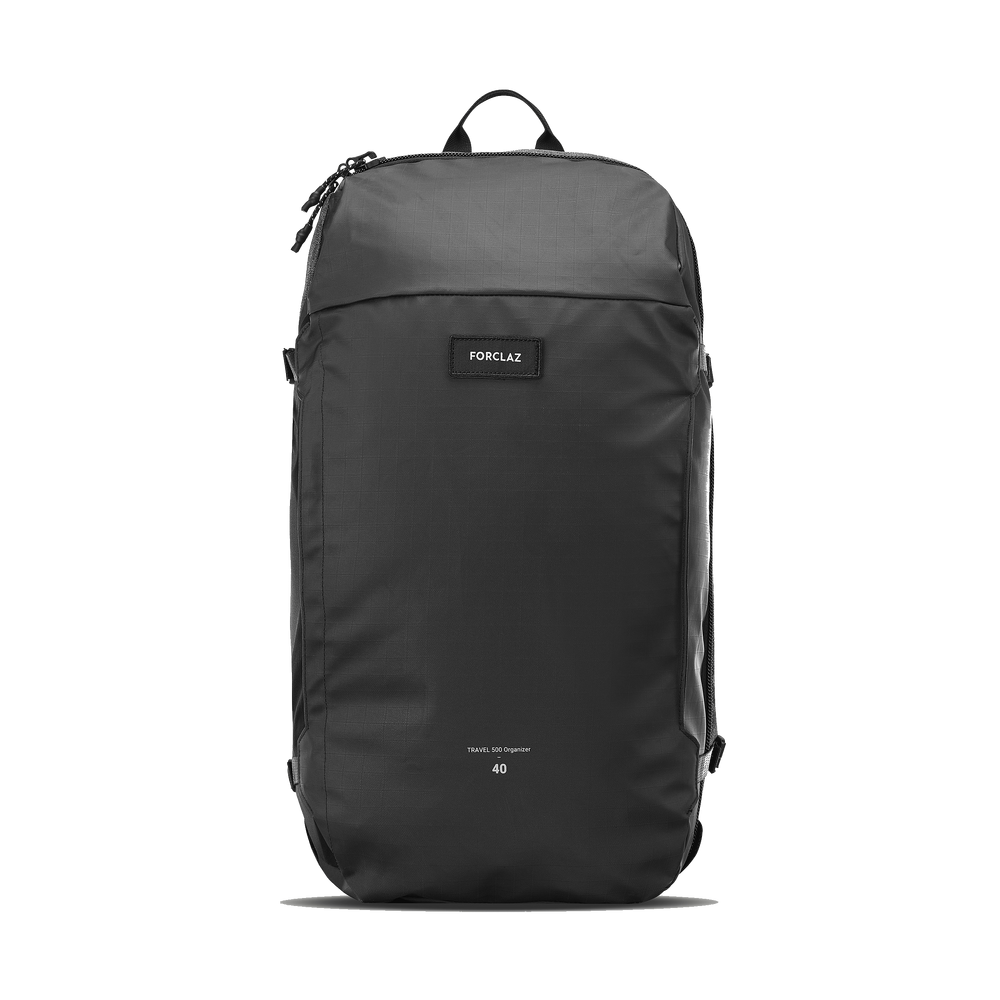 TRAVEL 500 Organizer túrahátizsák karbantartása és javítása