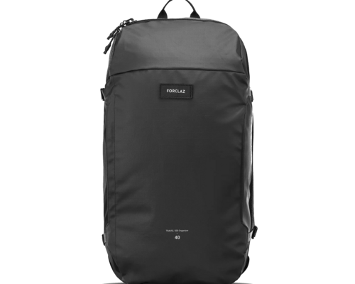 TRAVEL 500 Organizer túrahátizsák karbantartása és javítása