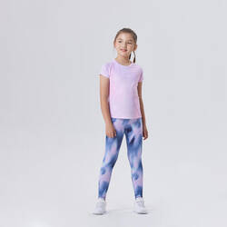 Girls ultra light legging