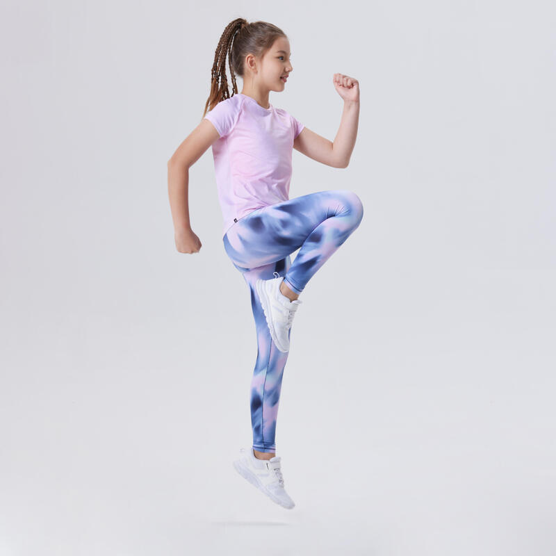 Girls ultra light legging