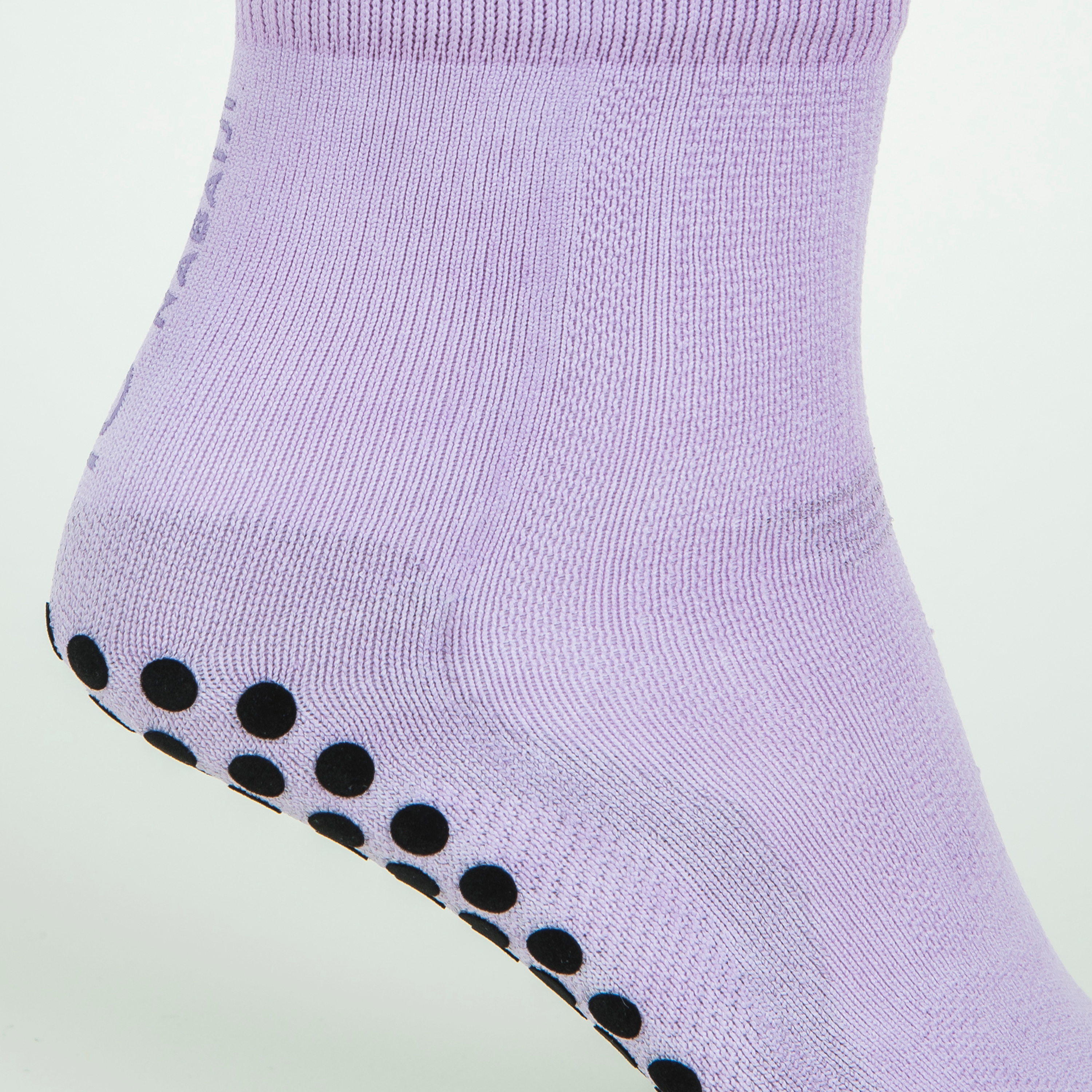 Chaussettes de Piscine - Violet/Rose