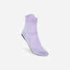 Pool Socks - Purple/Pink