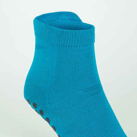 Pool Socks - Blue/Turquoise