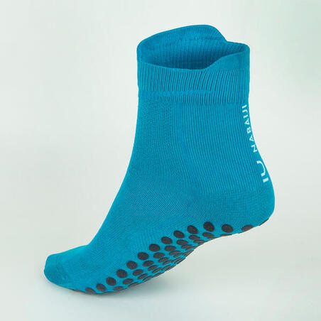 Tirkiznoplave čarape za bazen