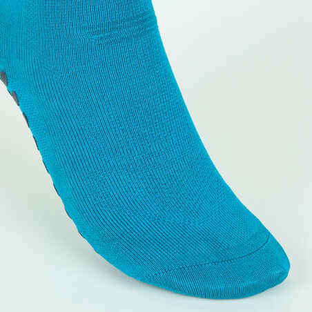 Pool Socks - Blue/Turquoise